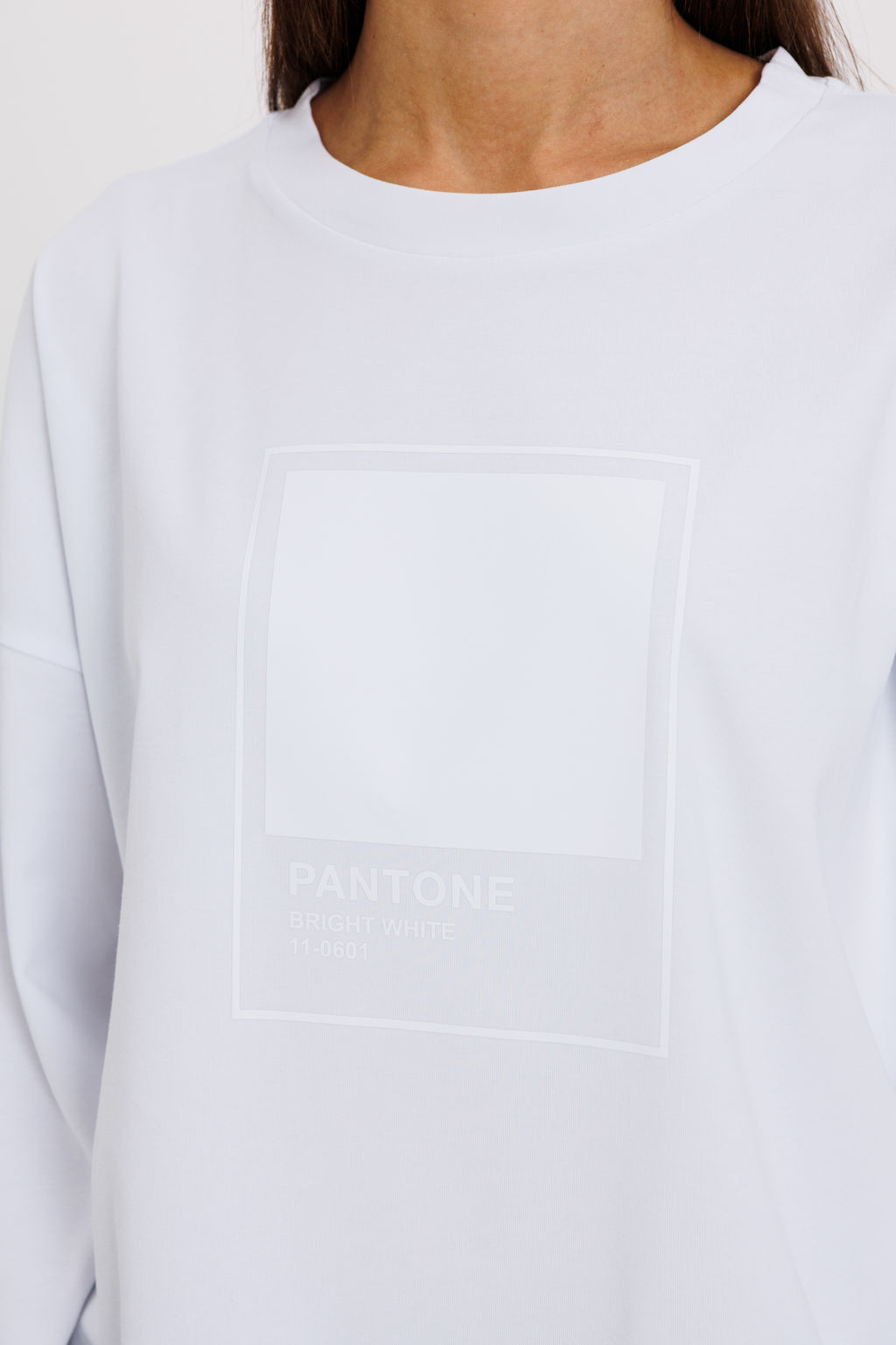 Джемпер 4246 - Kivviwear фото 4