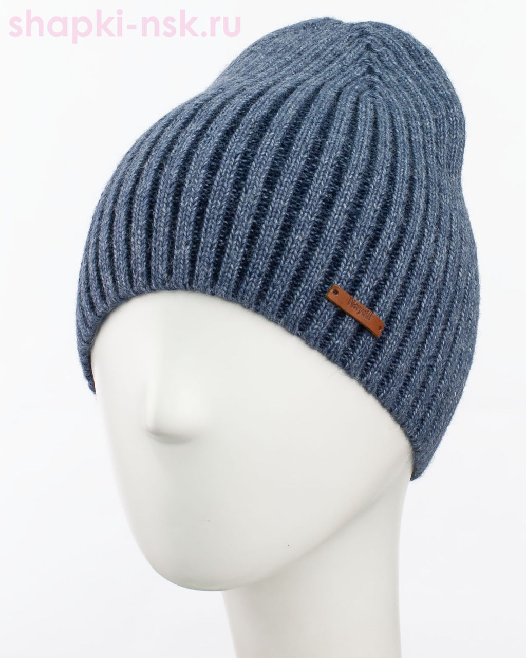 425343 Колпак мужской (57-59)