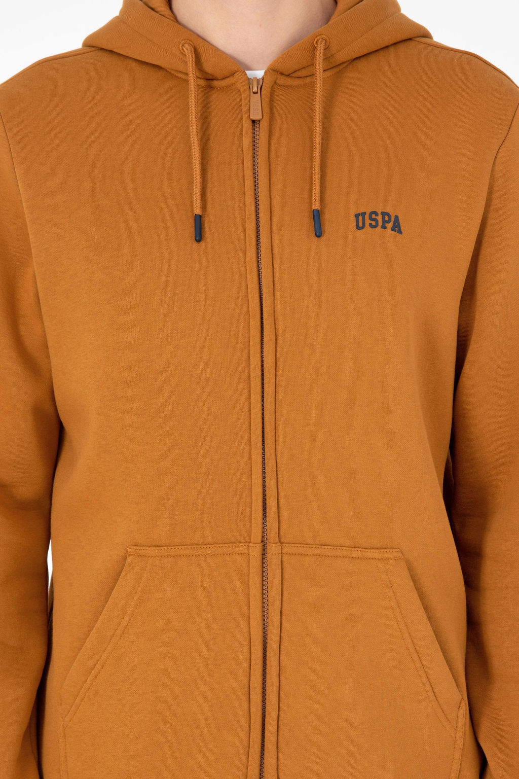 Мужская толстовка с кокосом Неожиданная скидка в корзине - U.s. polo assn фото 6