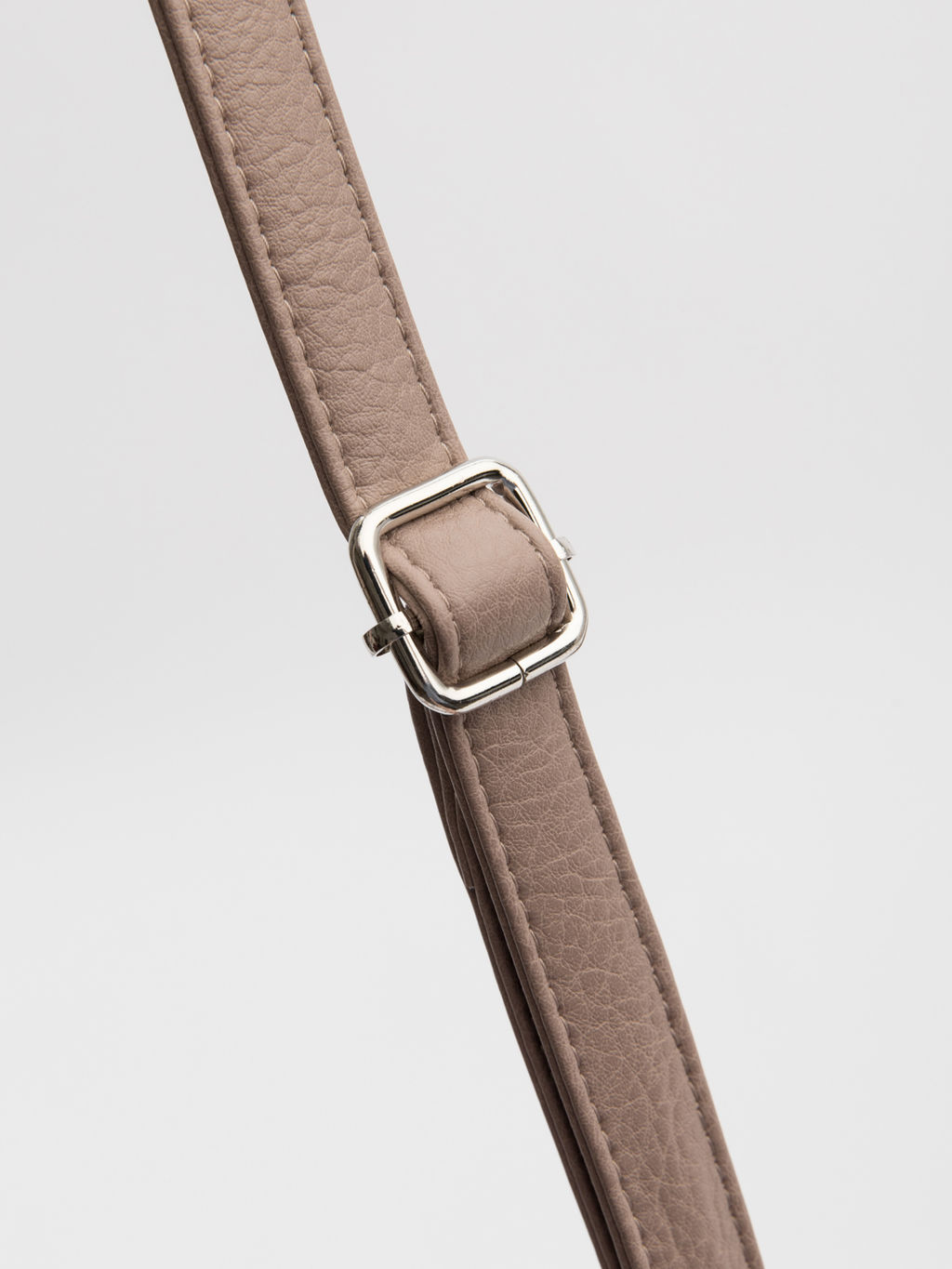 Темно-бежевый хобо S.Lavia  фото 9