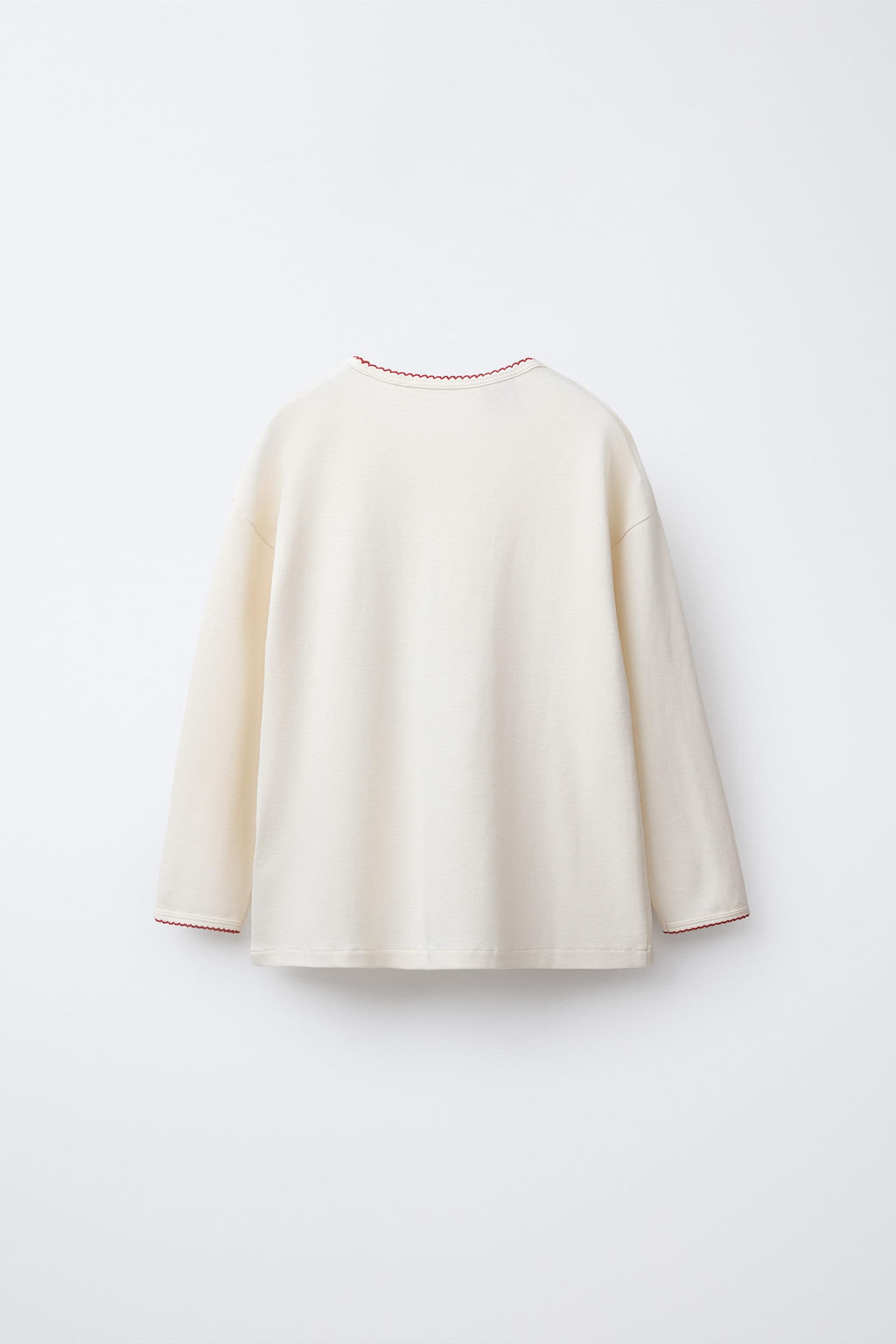 AGES 6-14 / HELLO KITTY AND FRIENDS  SANRIO PYJAMAS - Zara фото 3