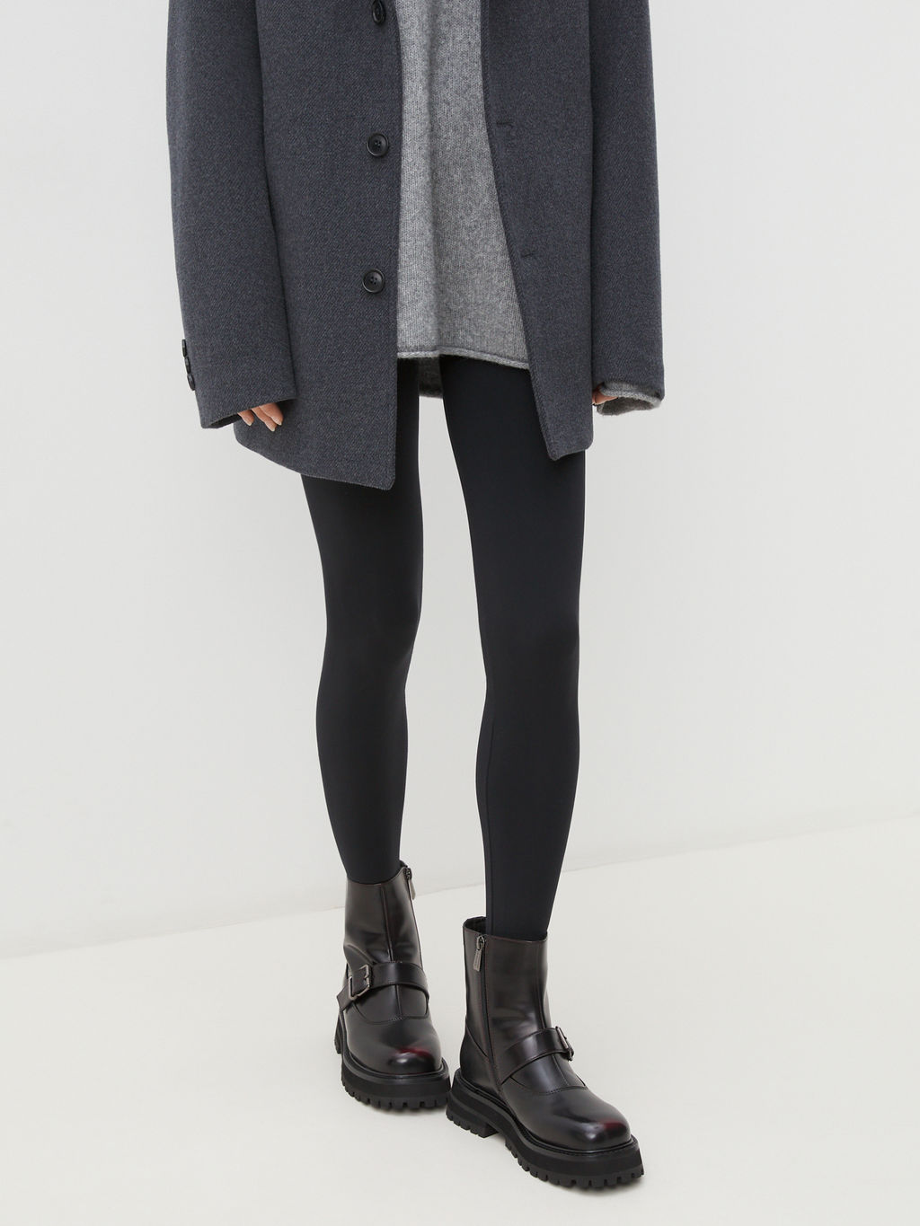 Женские ботинки TENDANCE