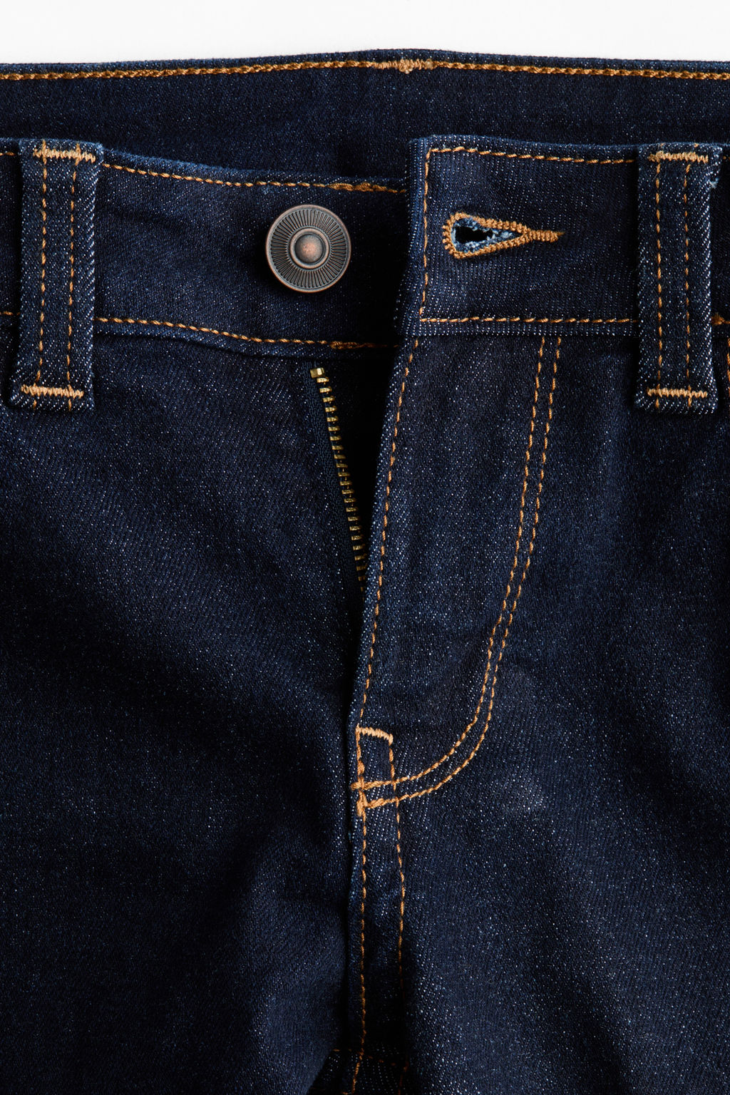 Flared Low Jeans - H&m фото 10