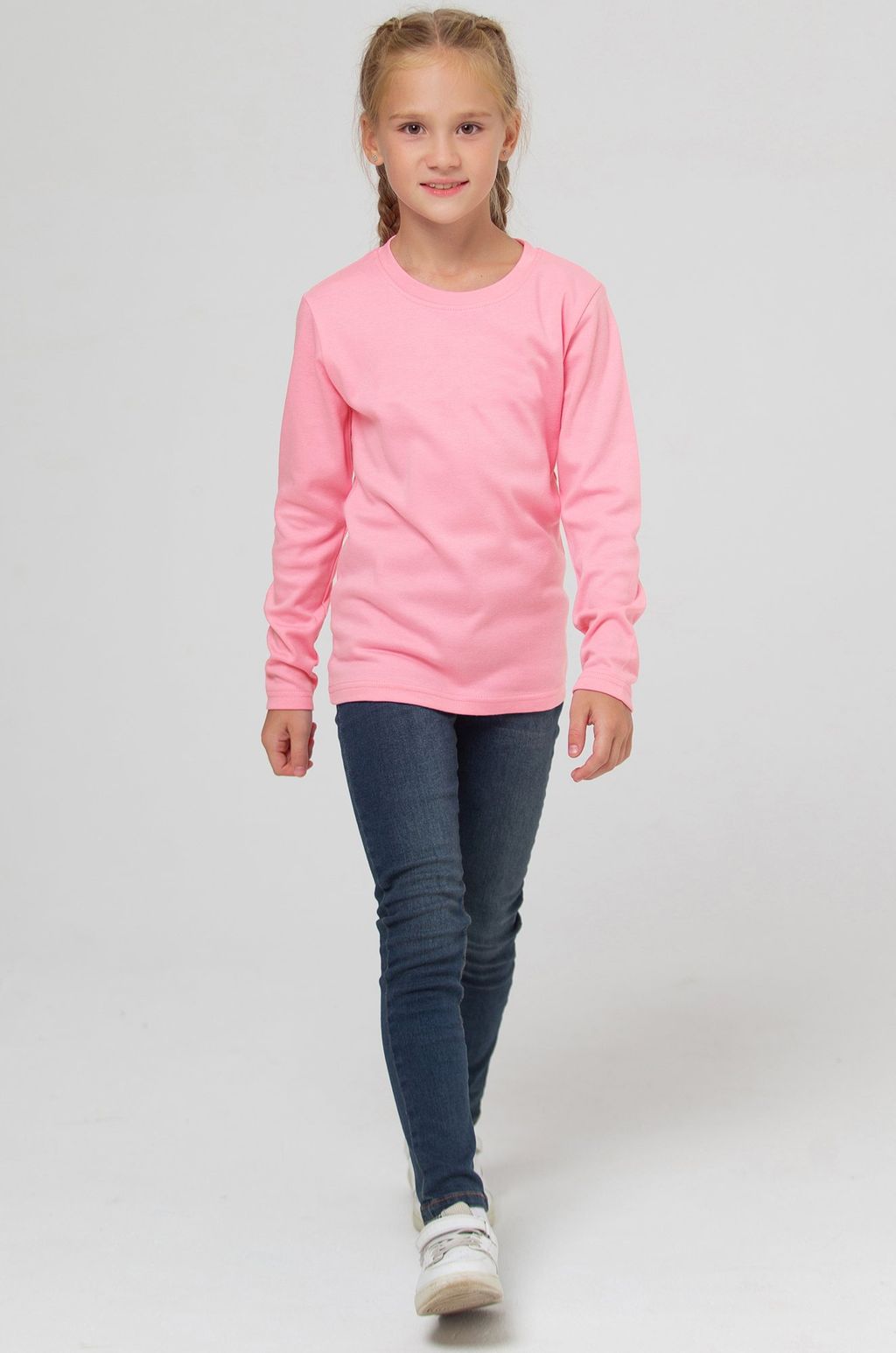 Джемпер детский Happyfox