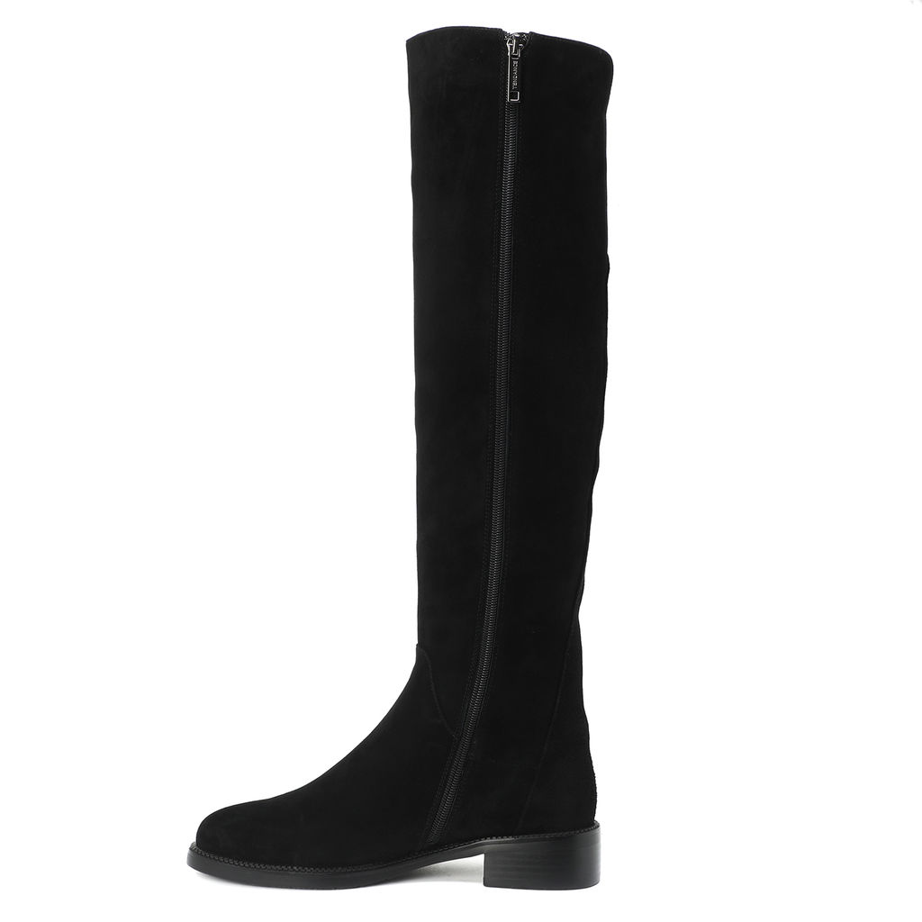Женские ботфорты TENDANCE