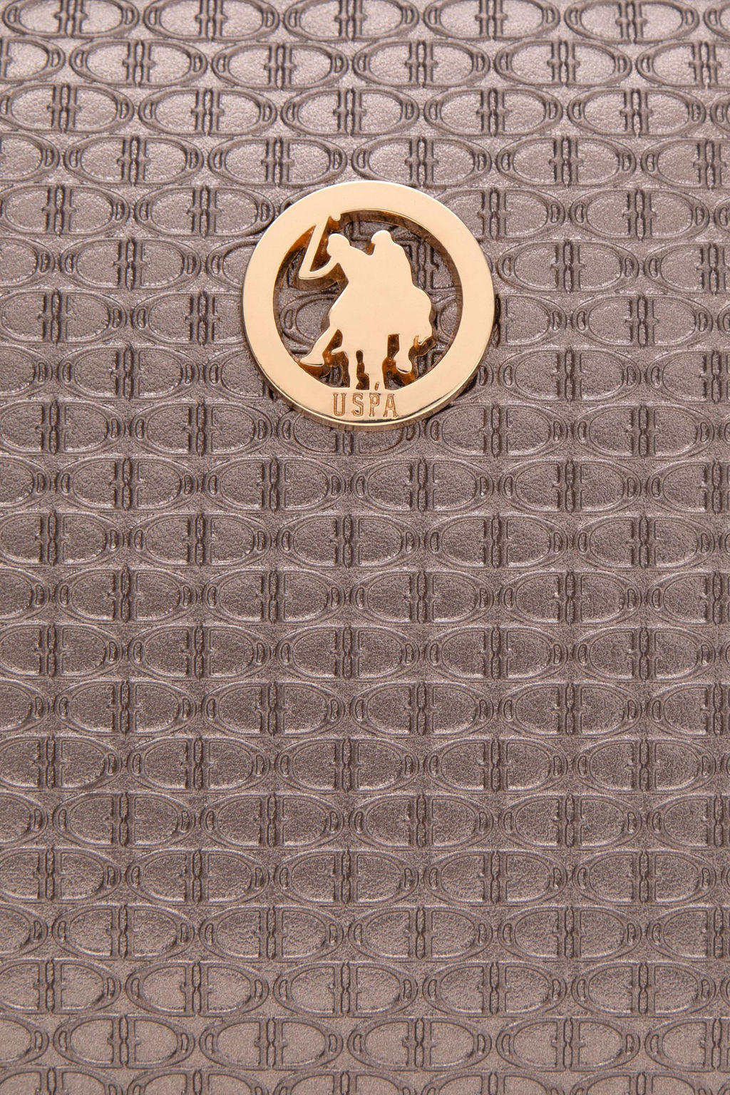 Женская сумка-пуля - U.s. polo assn фото 6