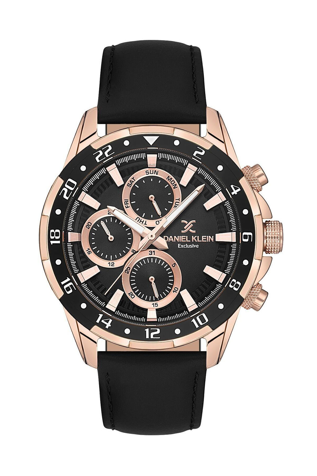 Часы наручные Daniel Klein 13641-2