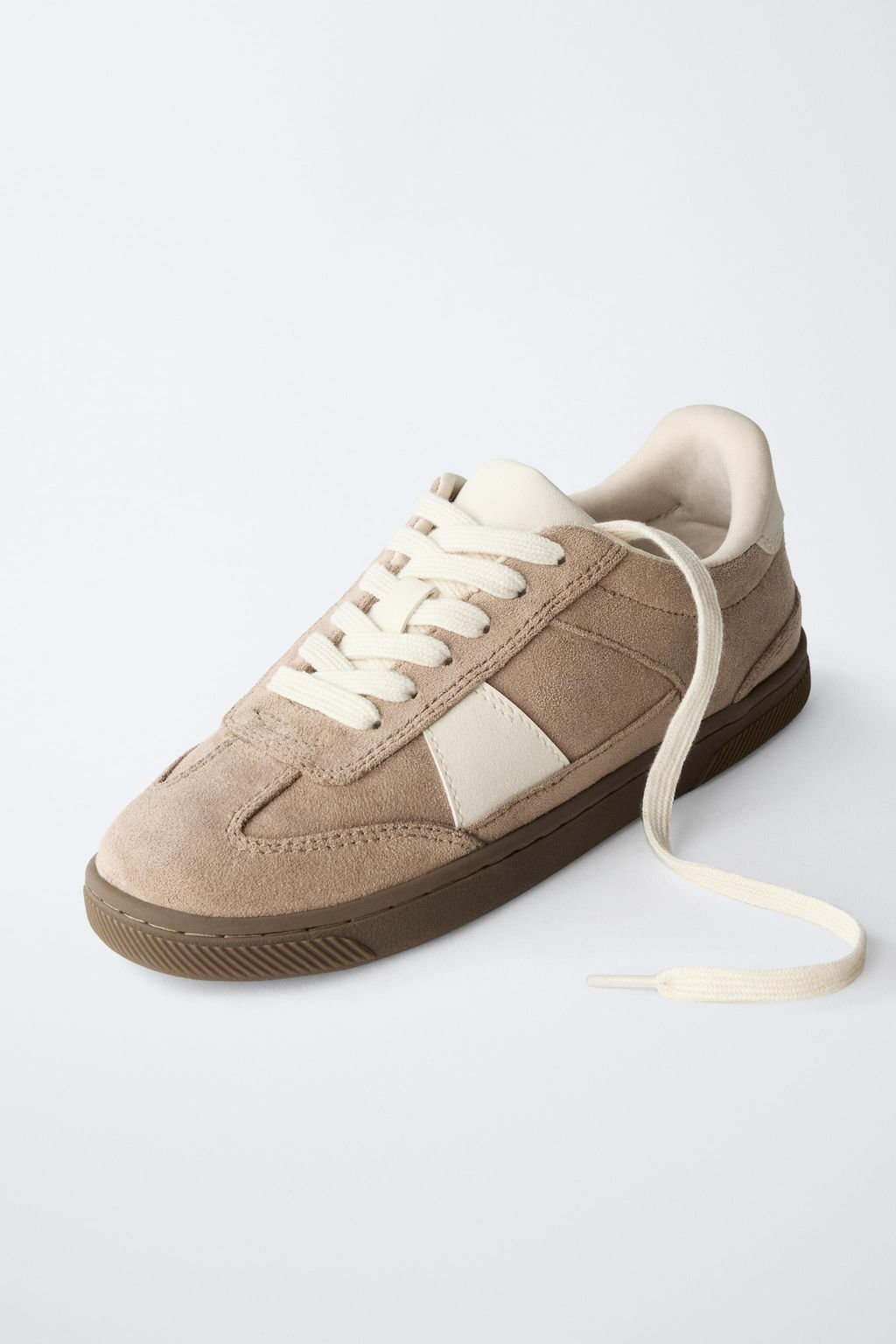 RETRO PLIMSOLLS - Zara фото 3