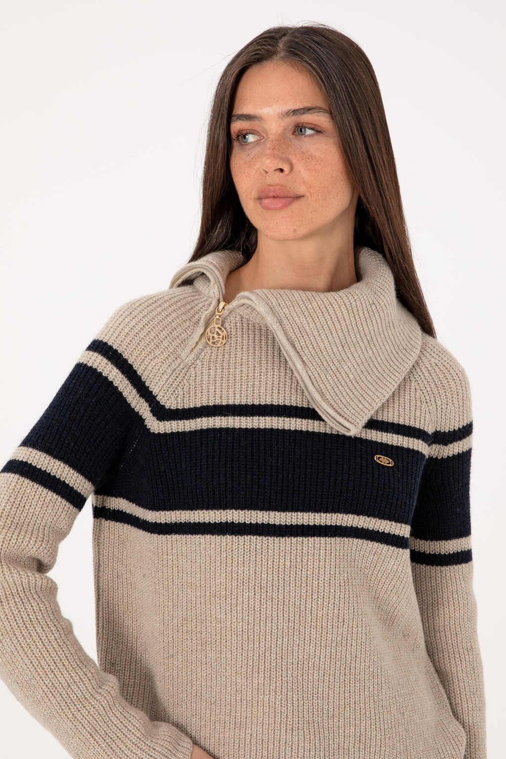 Kad_n Ta_ Kazak Sepette S_rpriz _ndirim - U.s. polo assn фото 2