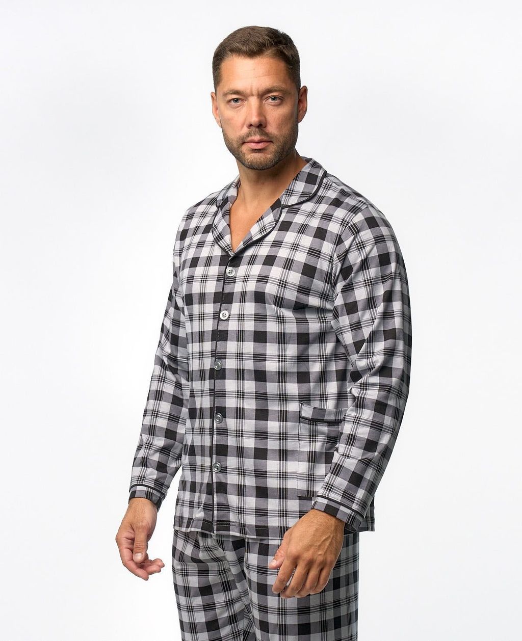 Костюм SAO m7122r, Серый