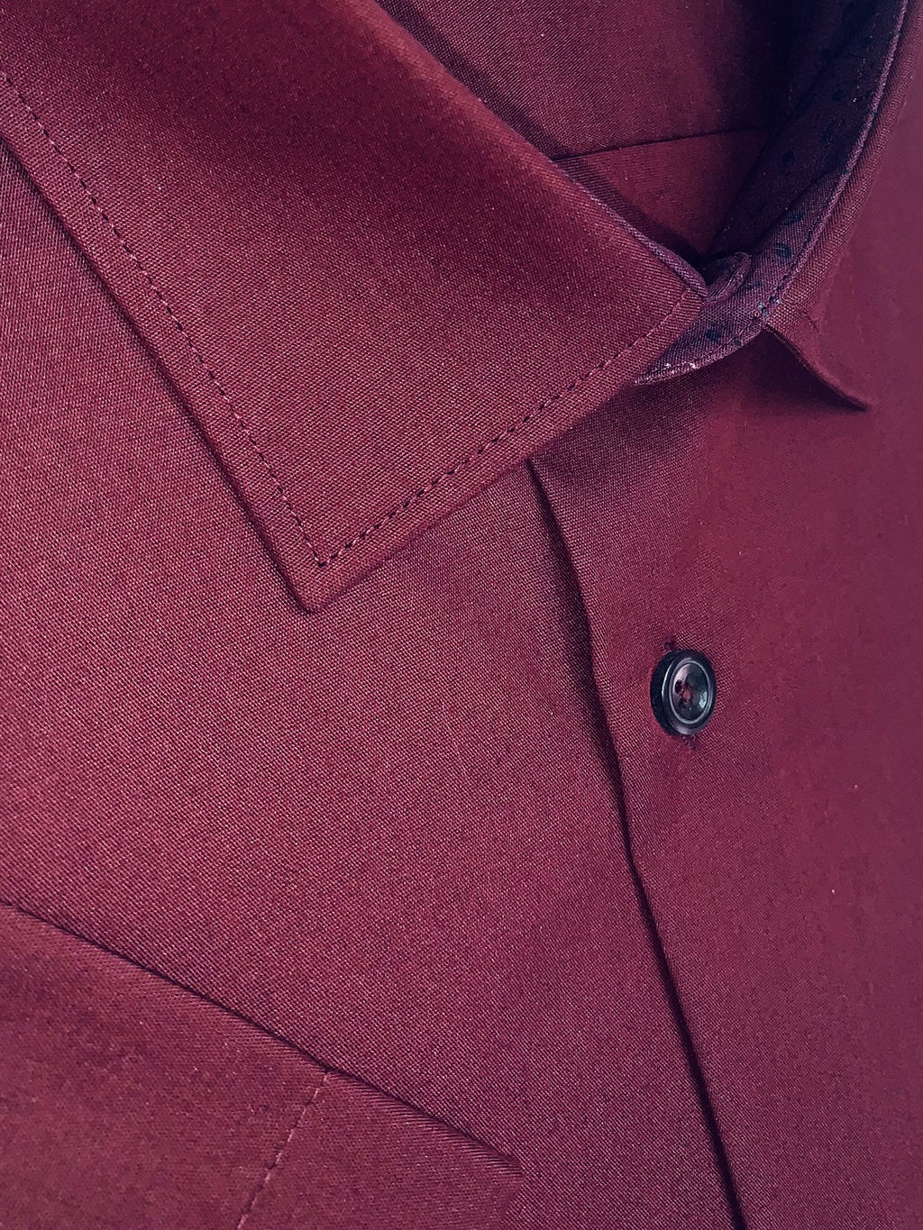 Рубашка 201-С-08 - Nicolo angi фото 3