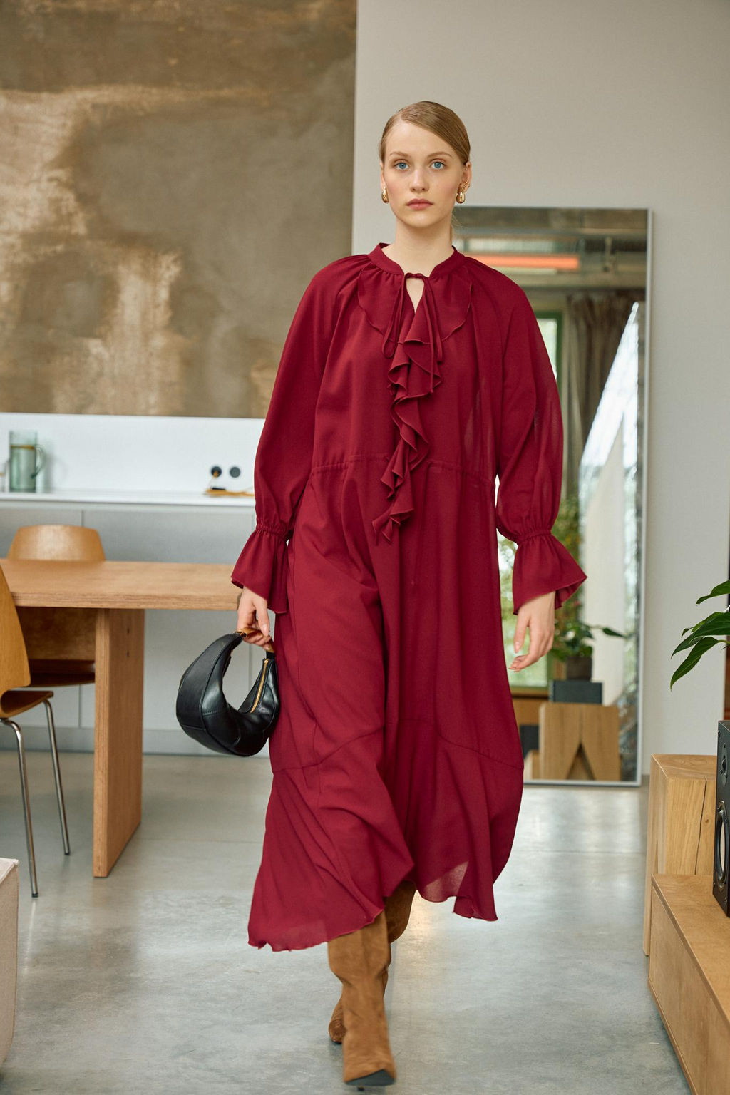 Платье Модель: 1714 Новый год