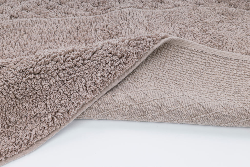 Коврик для ванной Монтерей (капучино) 50х80 - Kazanov.a. фото 4