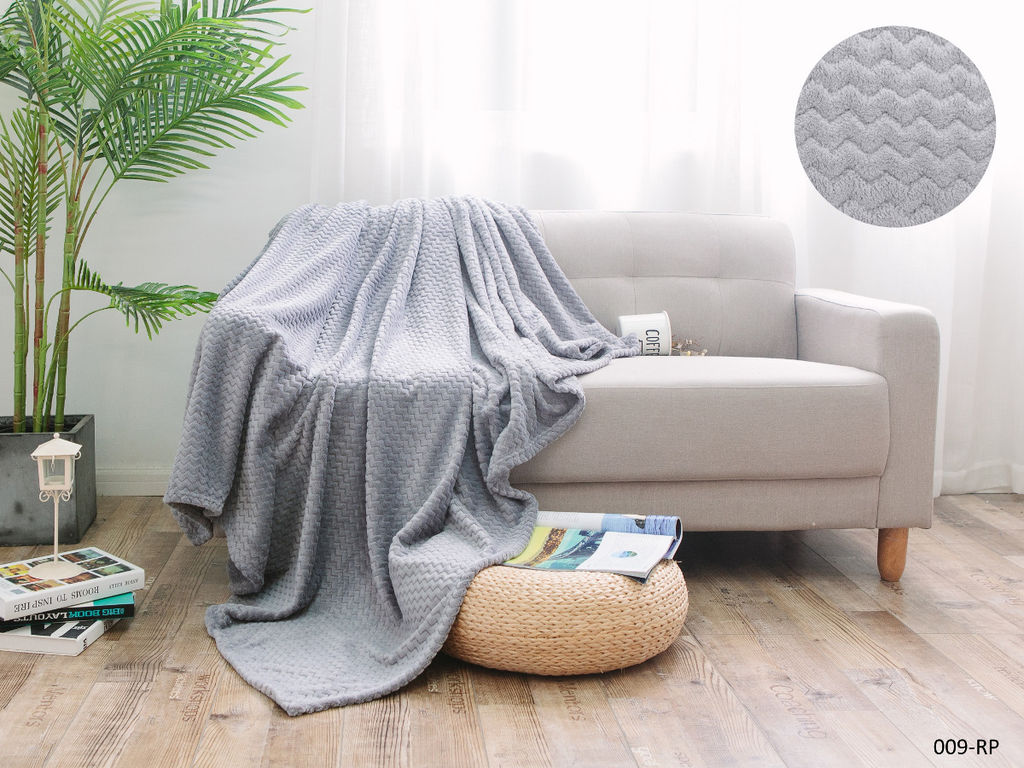 200/009-sp SOFT PLUSH 200х220 акриловая микрофибра Плед AlViTek
