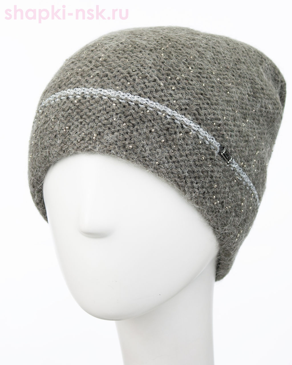 Морозко 449 Шапка женская (56-58)