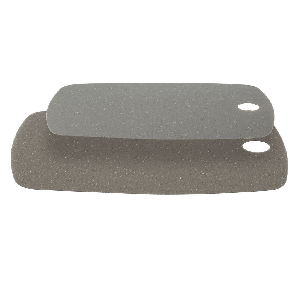 Набор гибких разделочных досок GRANITE COLLECTION 2шт - Attribute фото 3