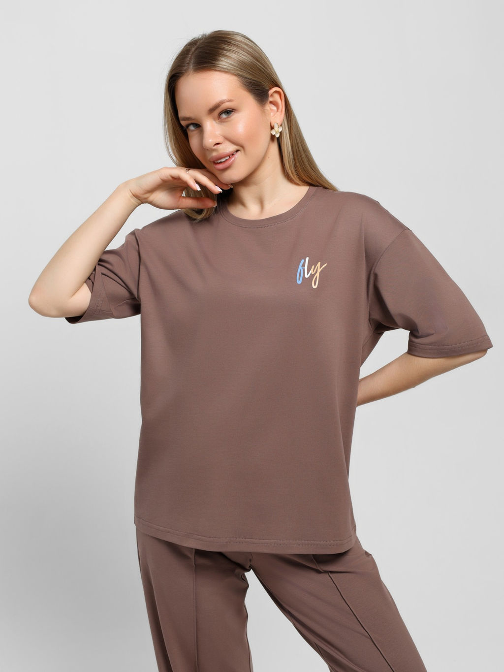 VIOTEX Костюм Разгар-1 из хлопка с лайкрой - Виотекс фото 24