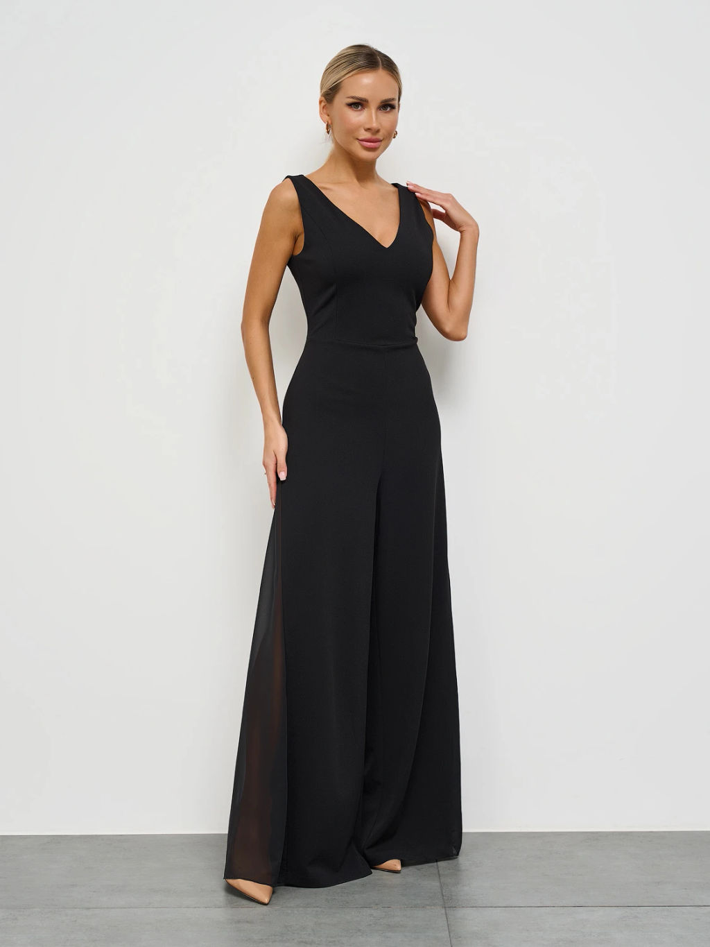 JETTY Комбинезон  фото 11