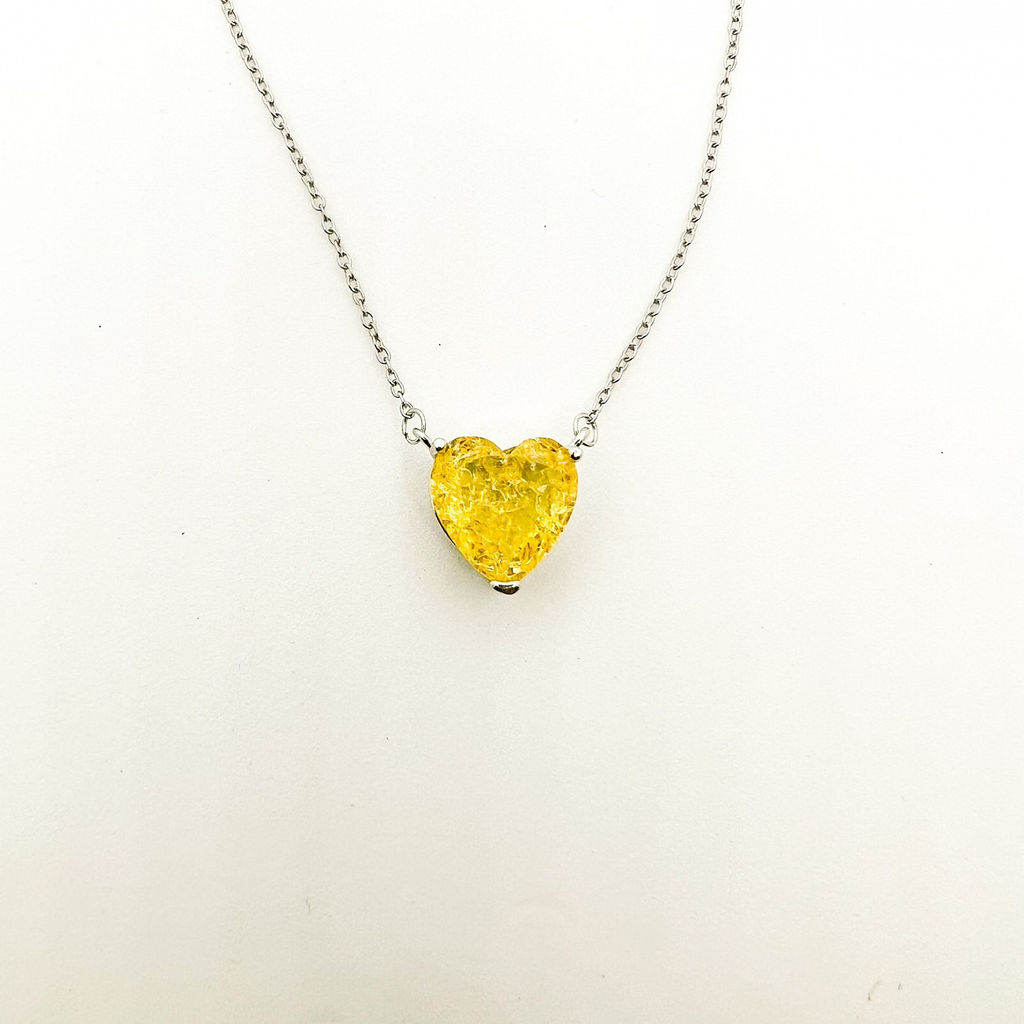 19-501450330-1 Кулон на цепи - J.prettier фото 2