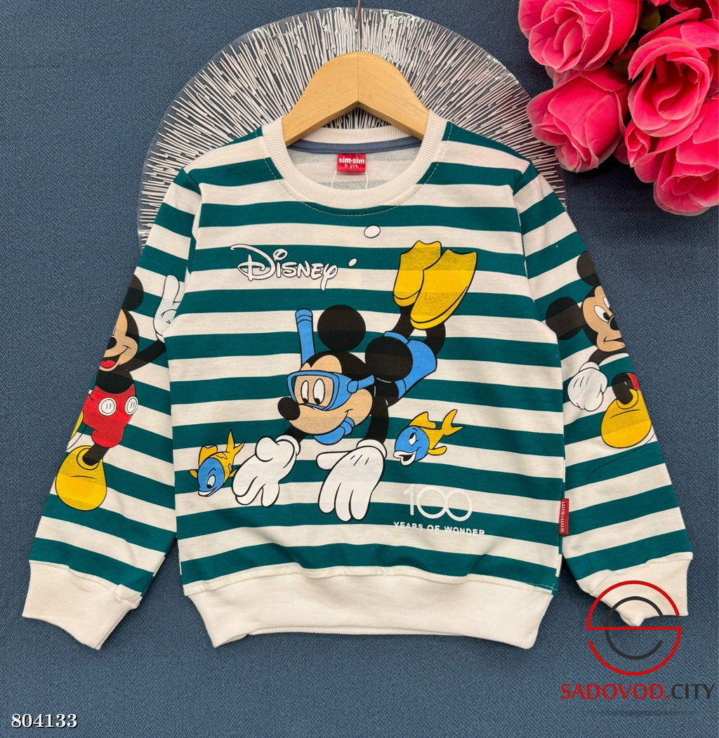 кофта детская с рисунком - Bruno фото 7