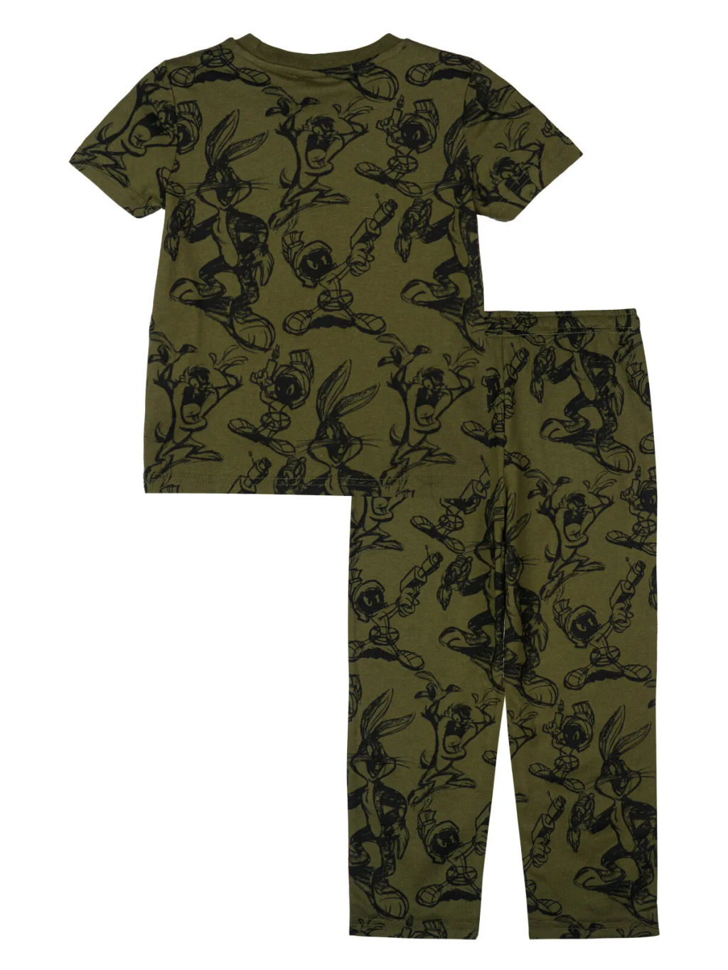 PlayToday / Пижама для мальчика  фото 3