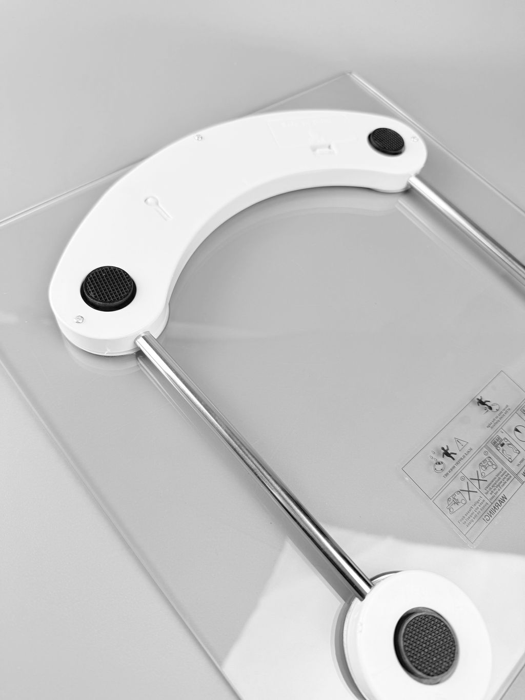 Весы напольные 2005D OLS-225-1