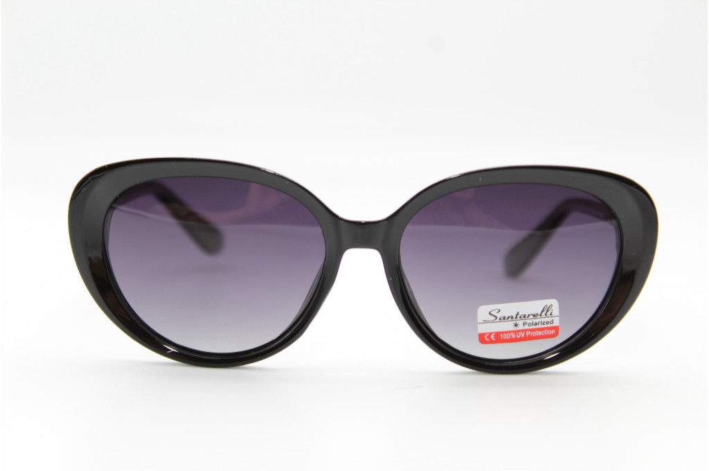 Солнцезащитные очки Santarelli (Polarized) 2402 С1 55-17-142