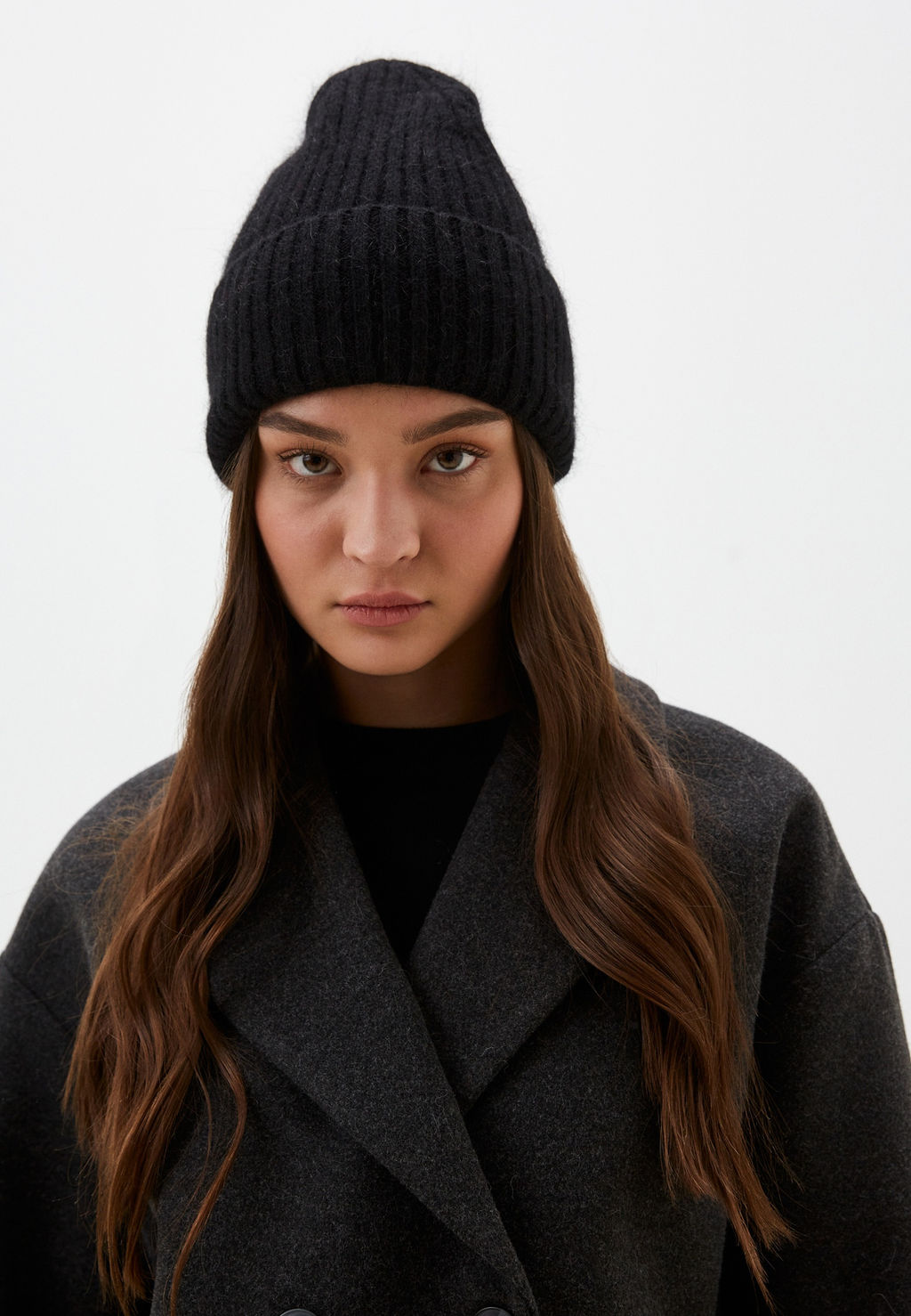 ЭЛЕЯ шапка женская