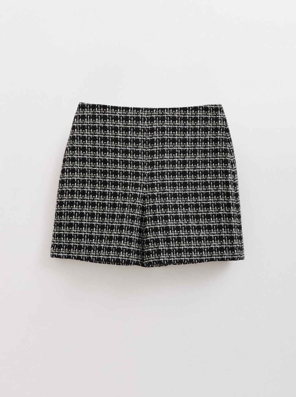 CONTE LS 2906 Шорты женские black - Conte elegant фото 9