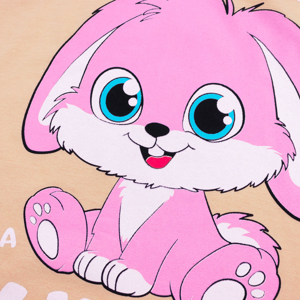 Футболка кулирка 1360102703 - Youlala фото 5