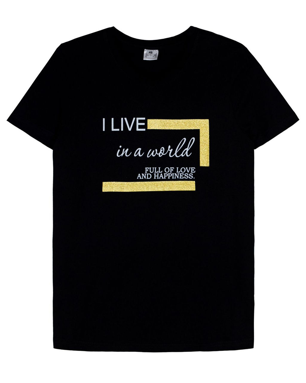 Футболка женская 53330 Lets go - Let's go фото 5