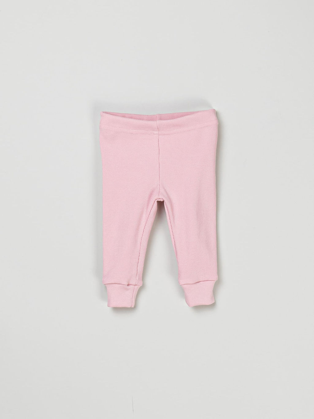 Лосины из кашкорсе Роза 0+ - Bungly фото 2