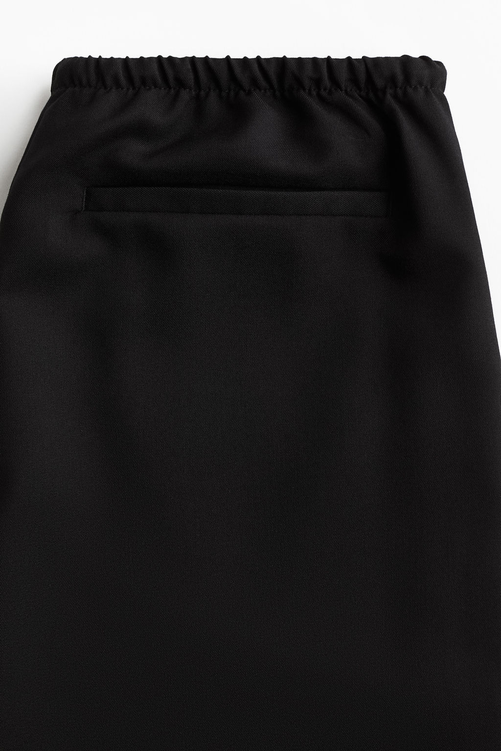 Pantal?n de sarga con cord?n de ajuste - H&m фото 9