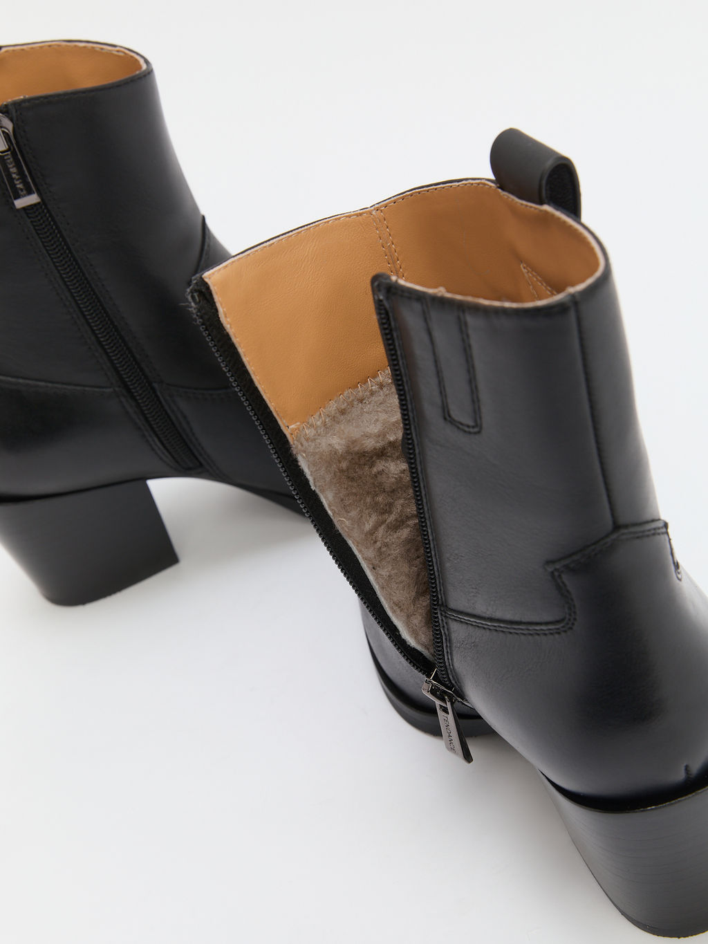 Казаки TENDANCE Артикул 4260399, черный