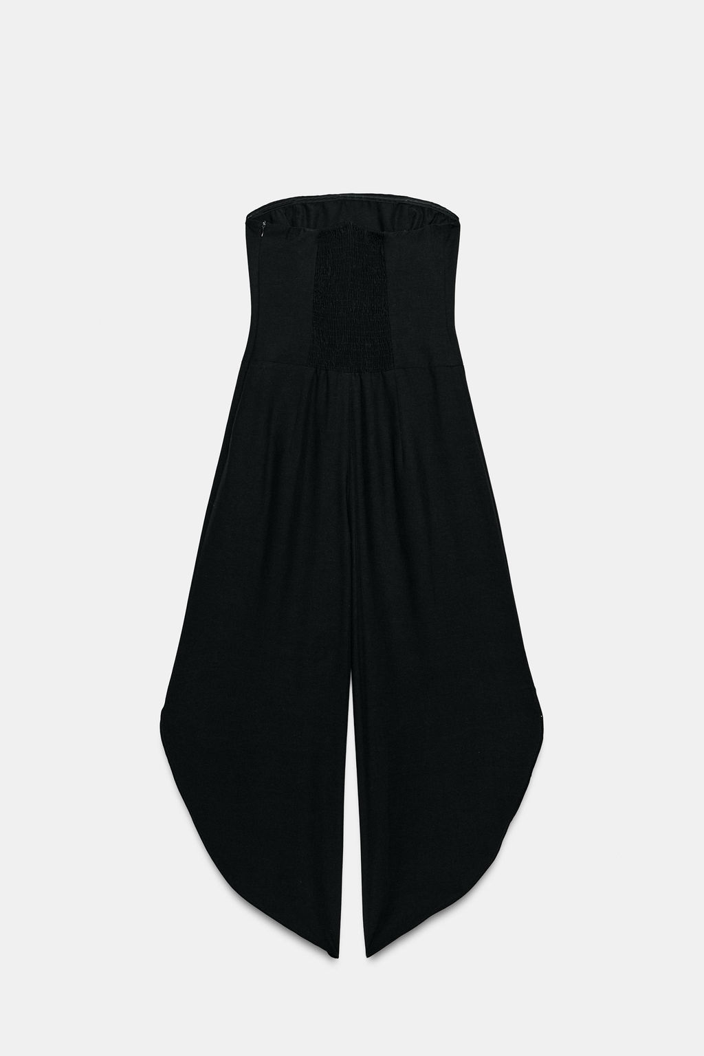 MONO MIDI PALABRA DE HONOR / Negro - Zara фото 12