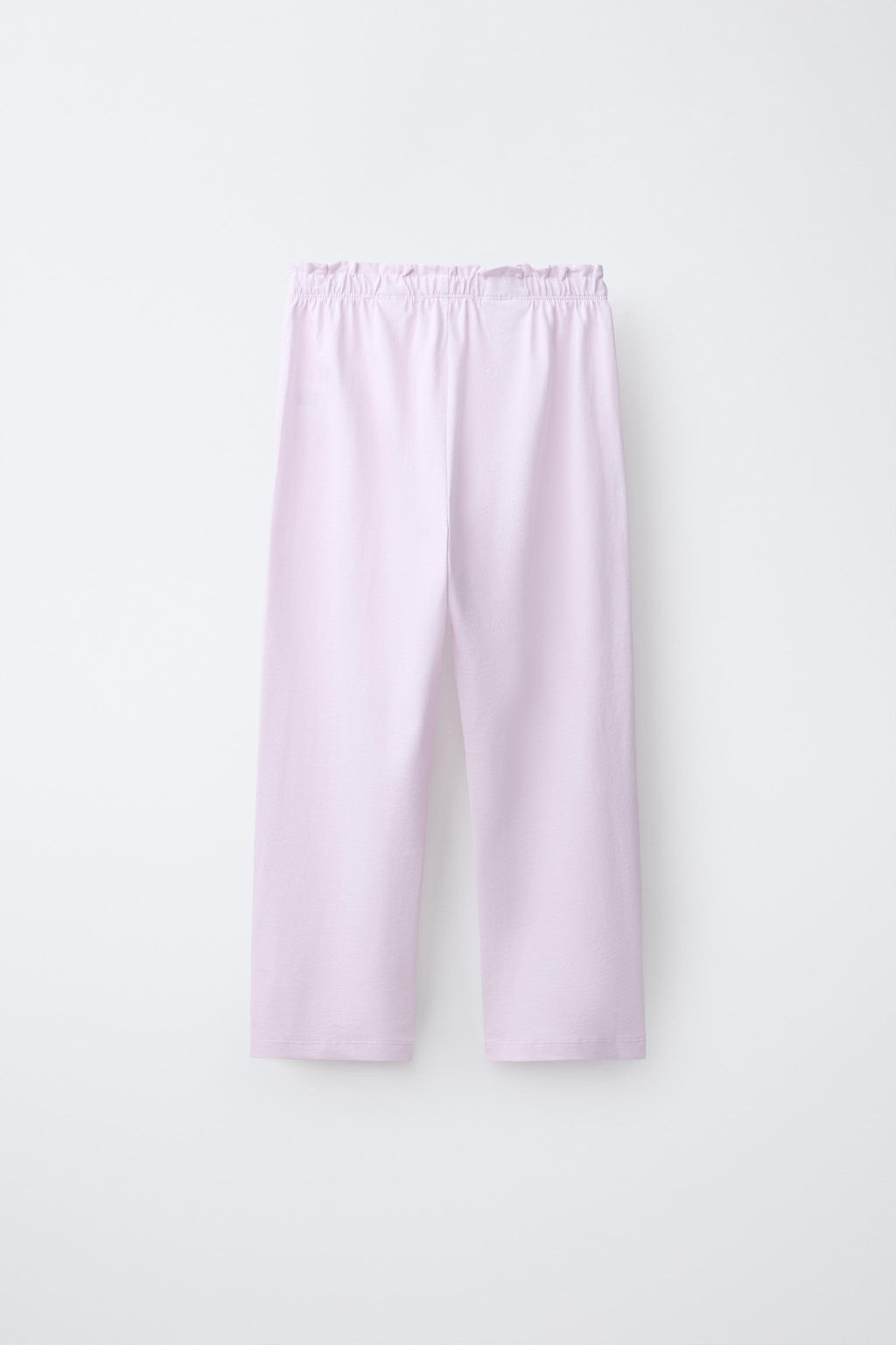 6-14 A?OS/ PIJAMA KPOP DEMON HUNTERS NETFLIX  / Malva - Zara фото 5