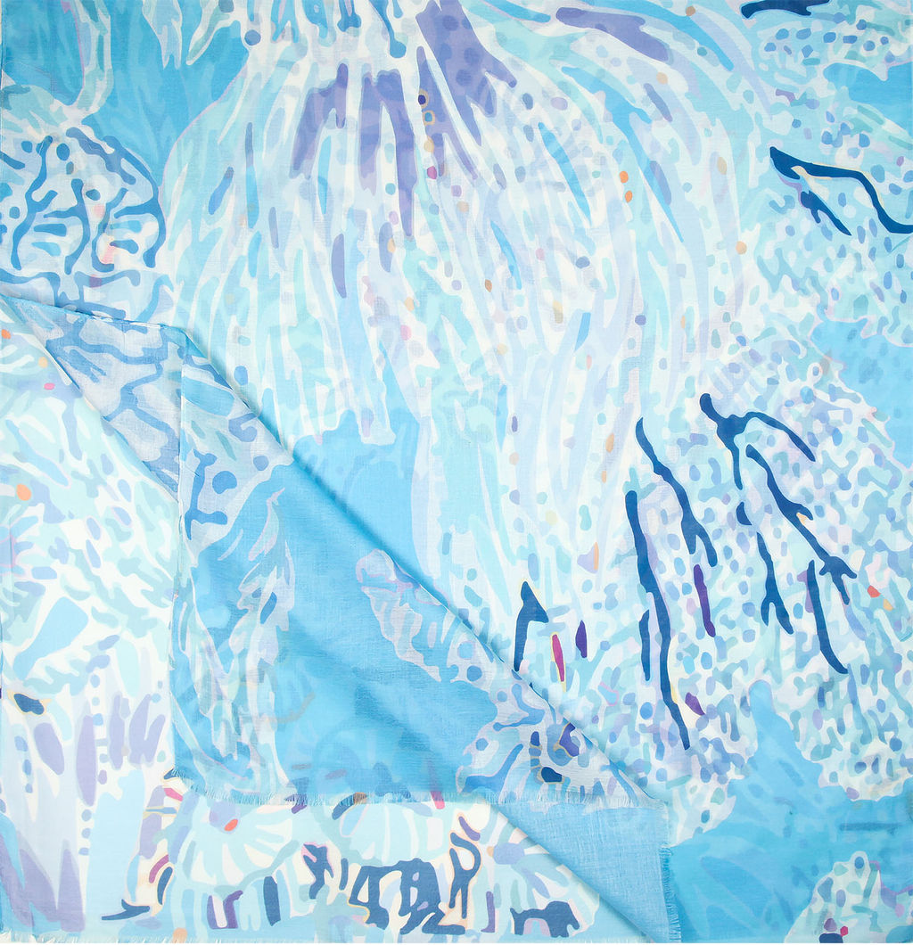 Палантин - Mellizos фото 2