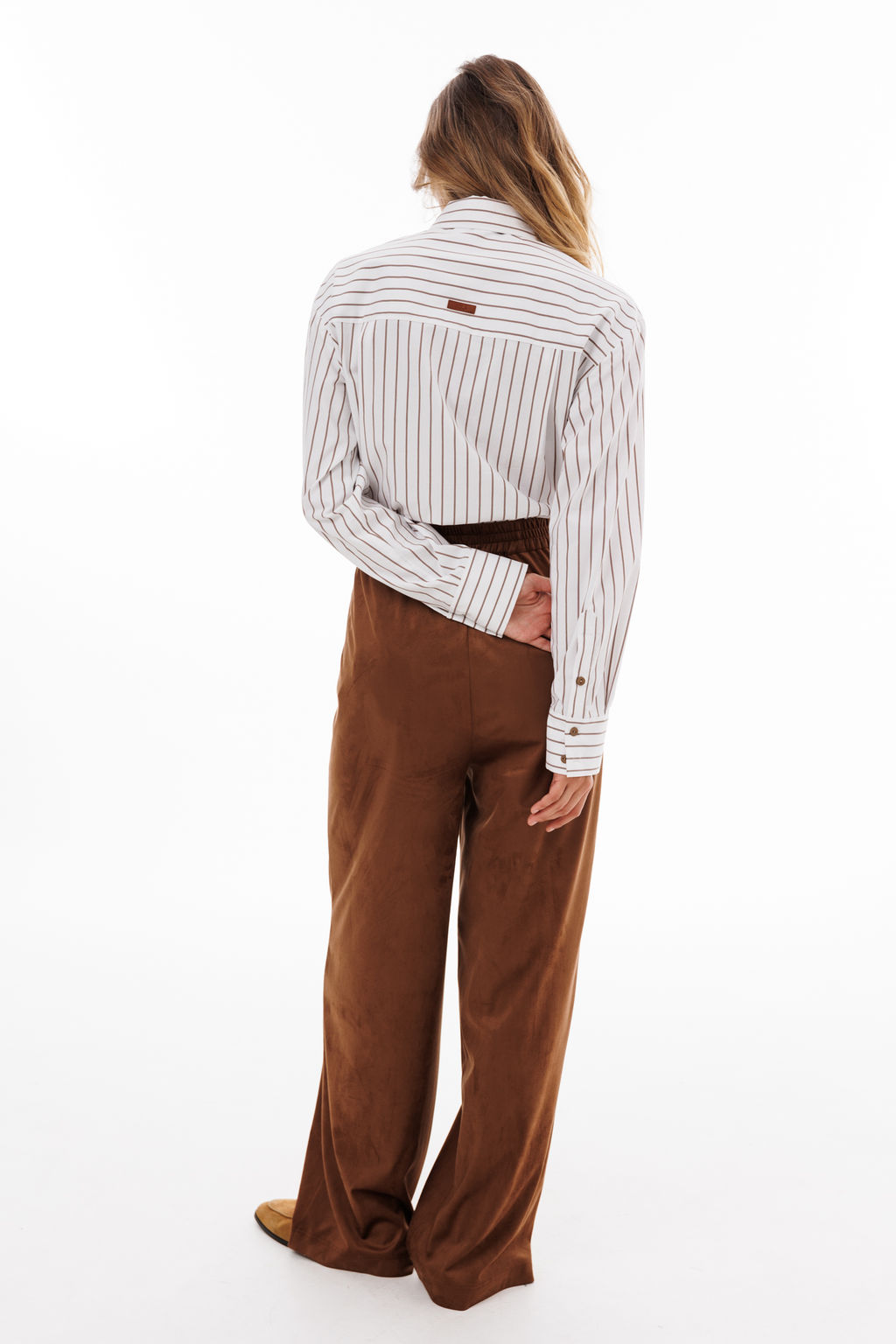 Блузка 2919 - Eola фото 9