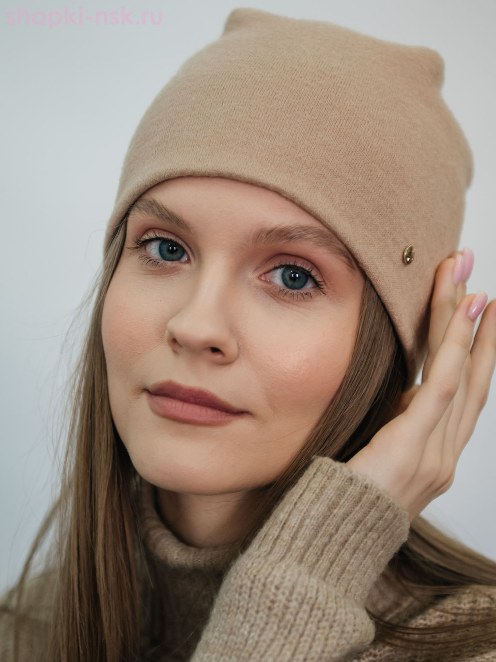 10589 Olio Колпак женский (56-58)