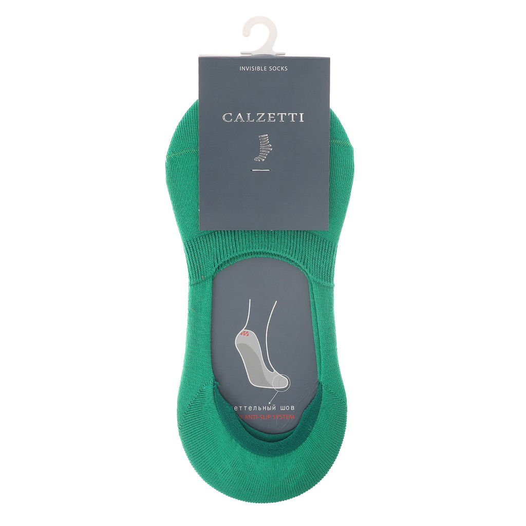 Носки и прочее Подследники CALZETTI