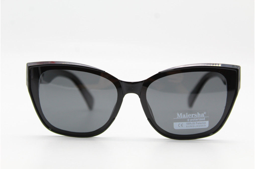 Солнцезащитные очки Maiersha (Polarized) 03990 54-21-142 С9-08