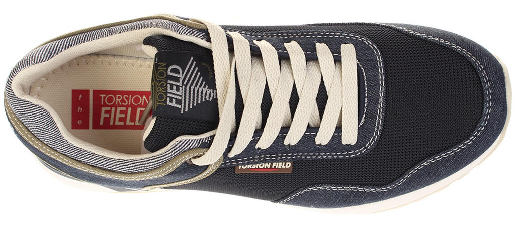 Кроссовки Torsion Field 509026-8