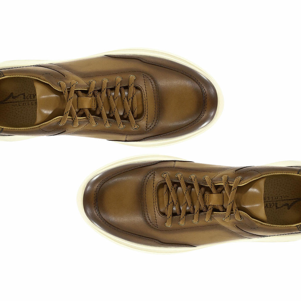 Полуботинки мужские