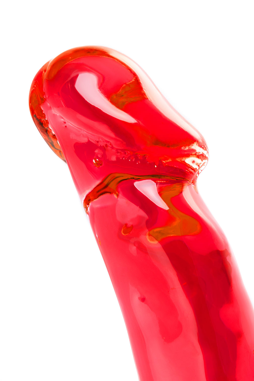 Леденец Sosuчki, Пенис Whiskey, красный, 173гр.