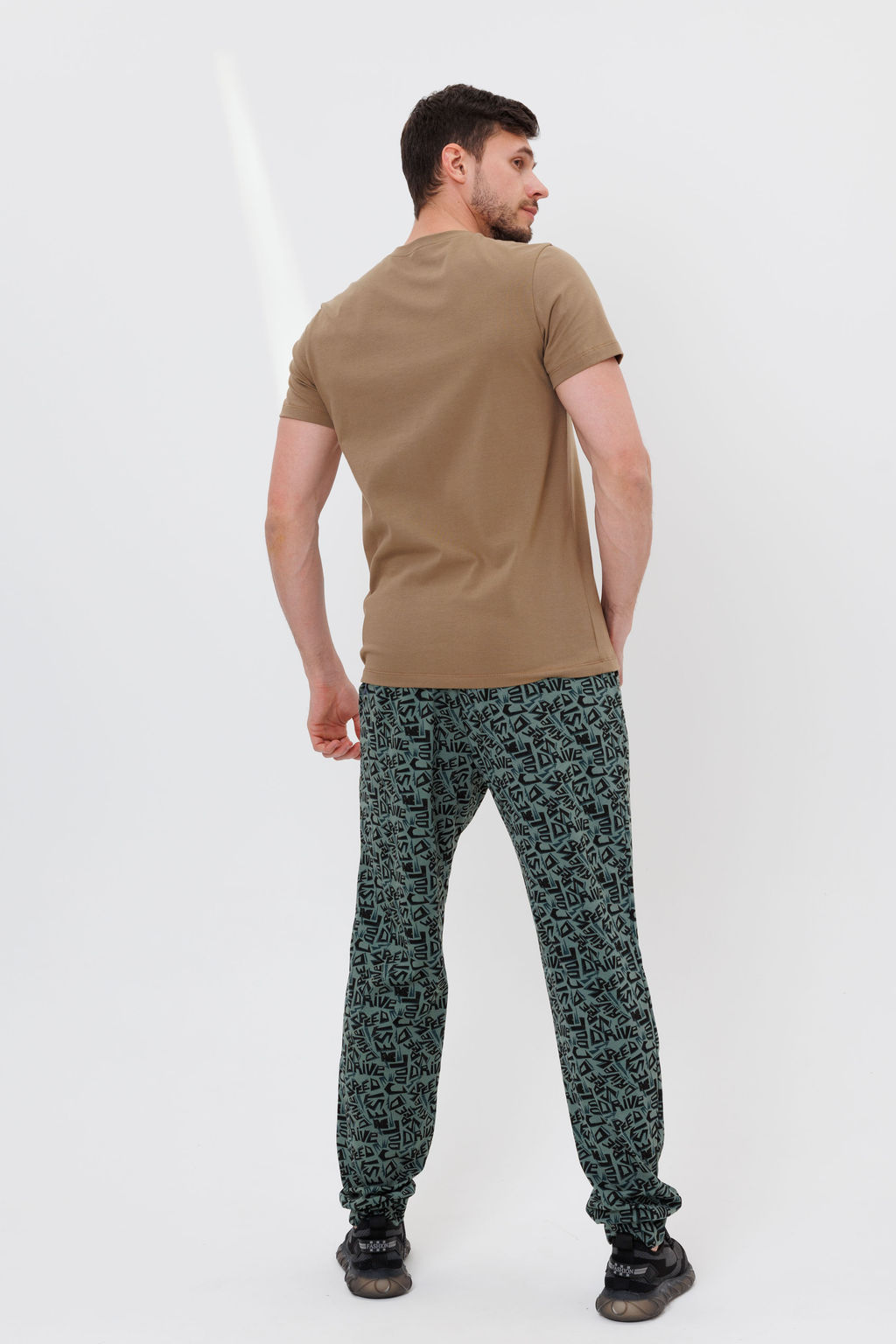 № 1778 Брюки мужские - Modellini фото 4