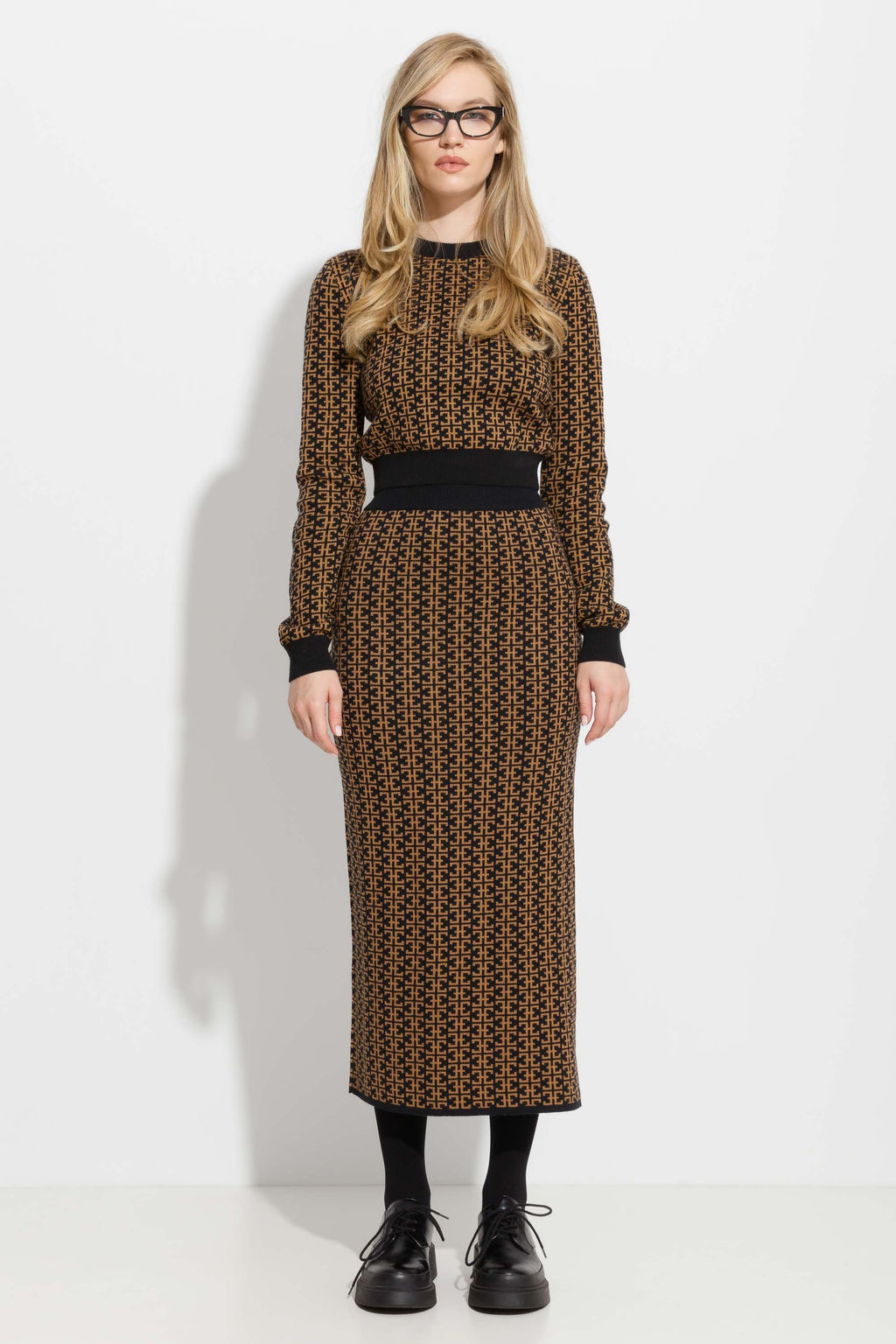 Юбка 53510 - Lakbi фото 5