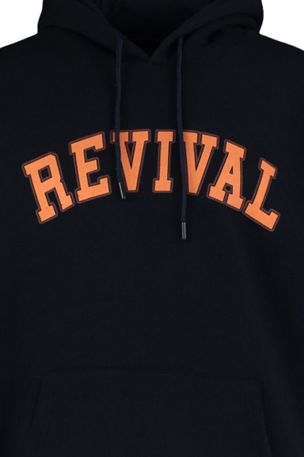 TRENDYOL MAN Kiremit Oversize/Genis Kesim Kapusonlu Ici Polar/S?cak Tutan Pamuk Unisex Sweatshirt TMNAW22SW1462 - Trendyolmilla фото 25