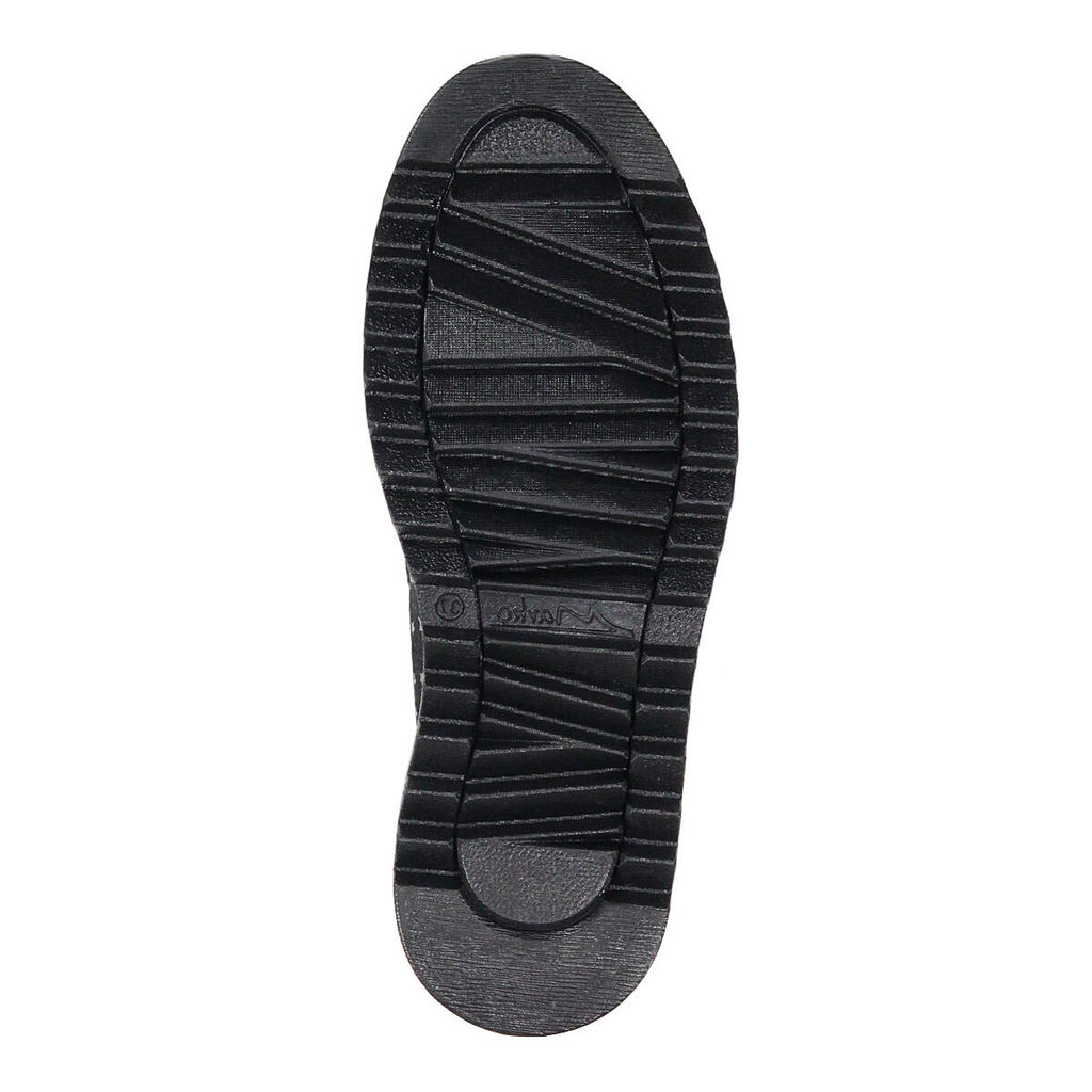 Ботинки для школьников-девочек