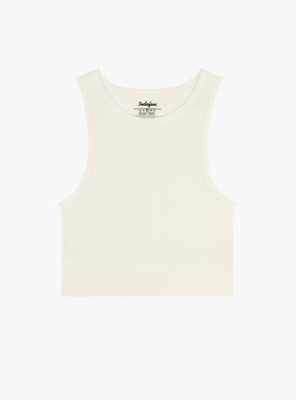 Женский топ Indefini (Арт. 3172TDJ)  фото 3