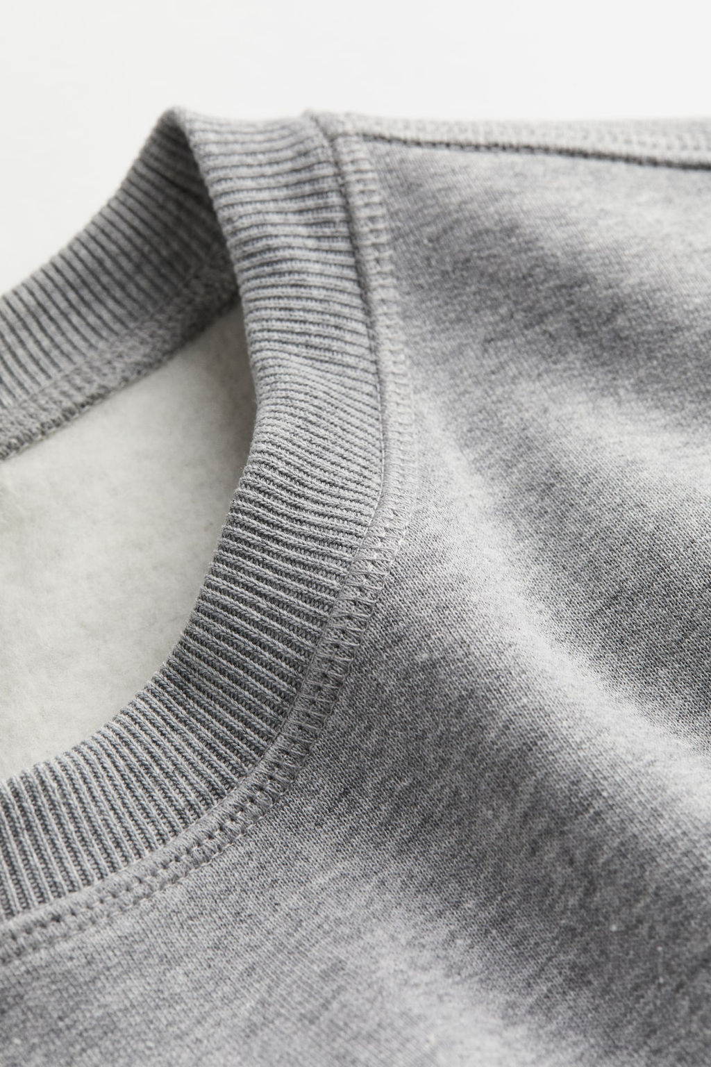 Sudadera oversize - H&m фото 5